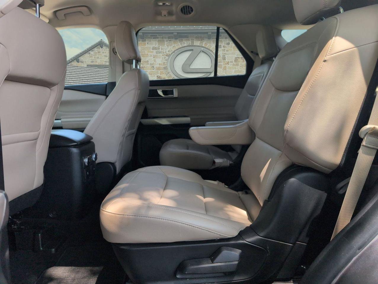 2021 Ford Explorer XLT San Antonio TX