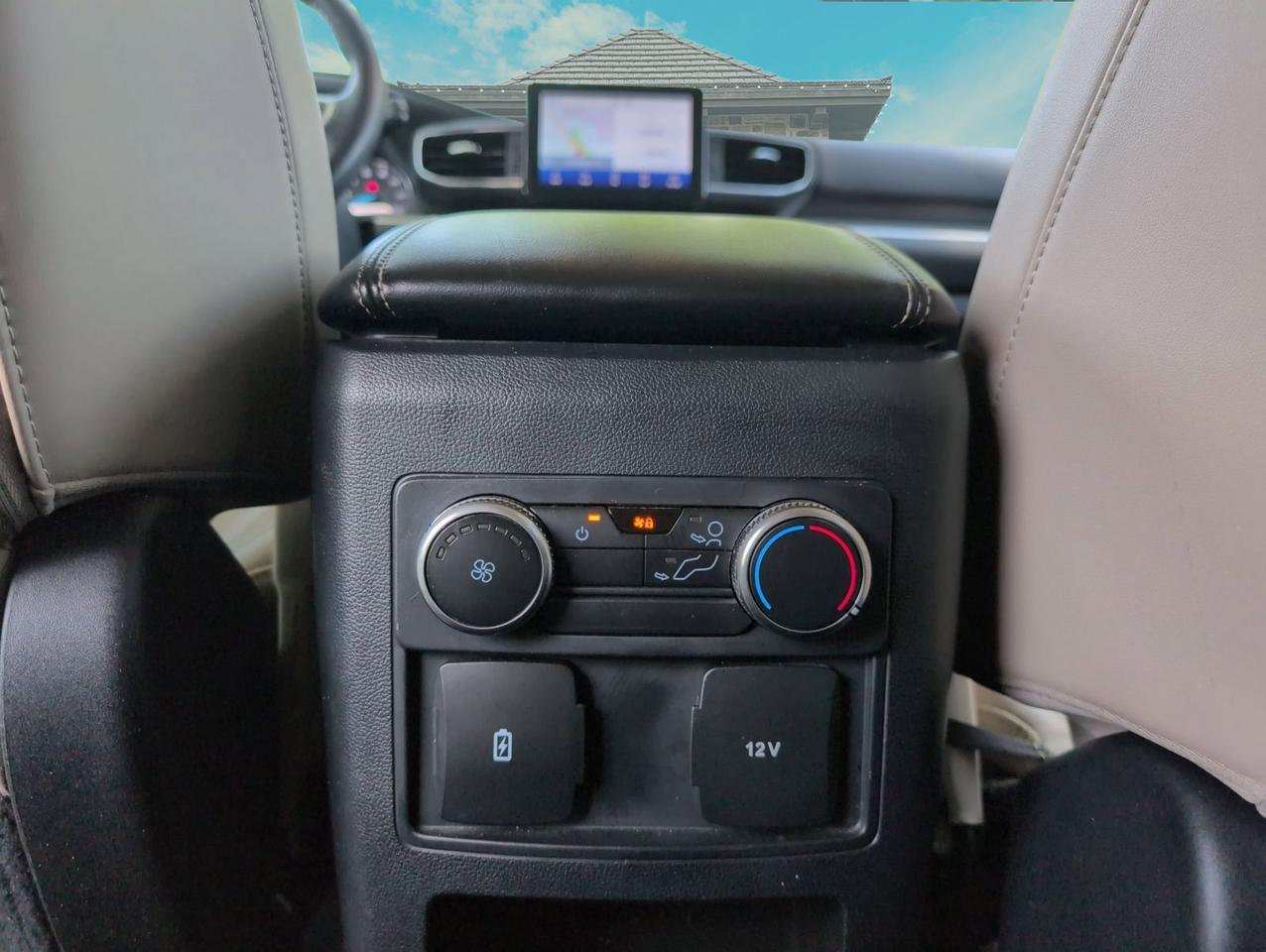 2021 Ford Explorer XLT San Antonio TX