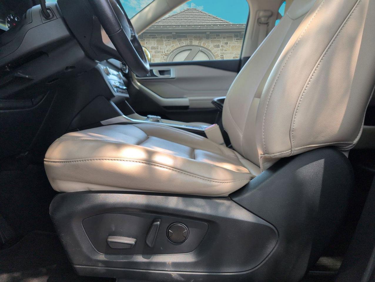 2021 Ford Explorer XLT San Antonio TX
