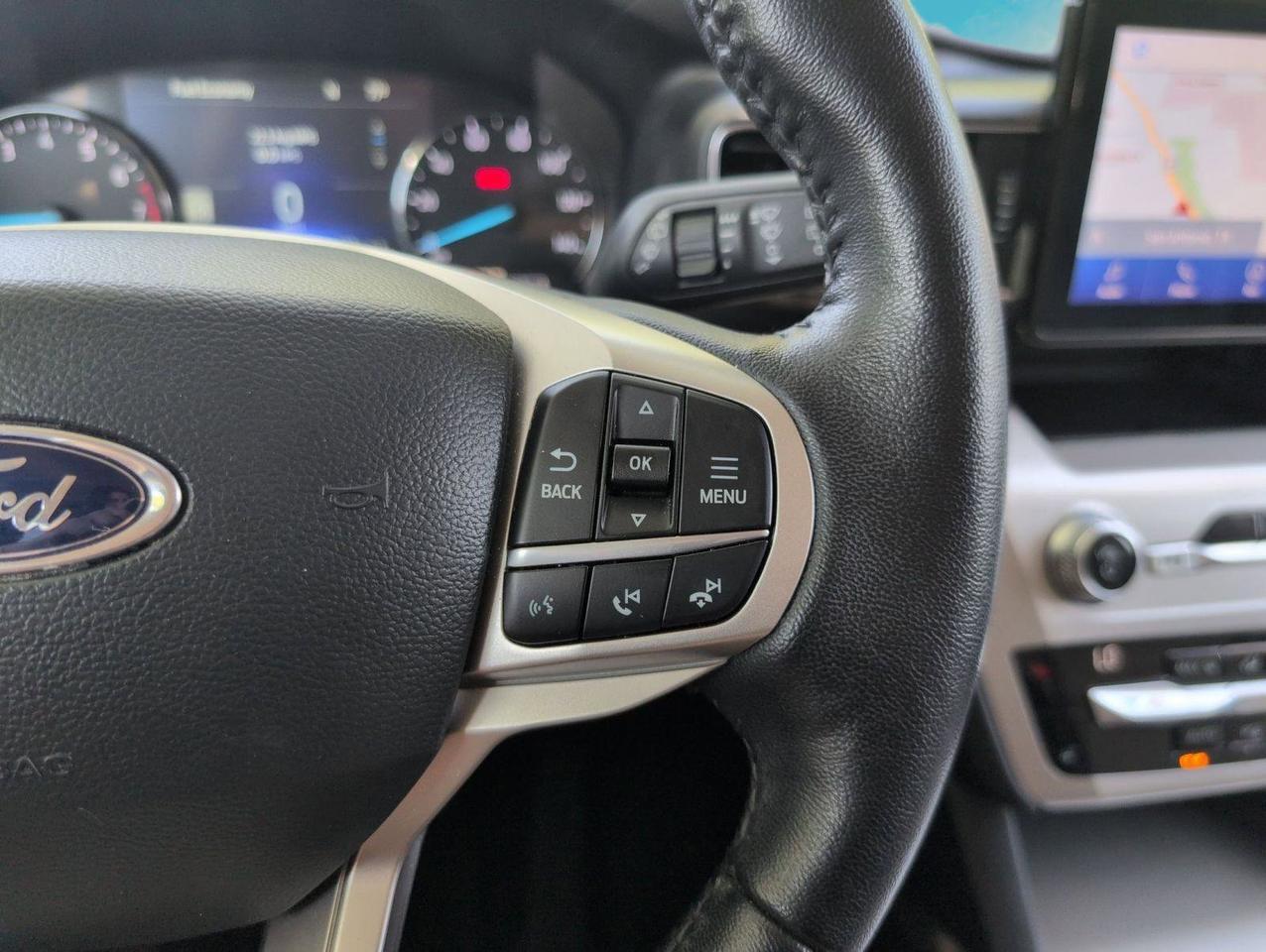 2021 Ford Explorer XLT San Antonio TX