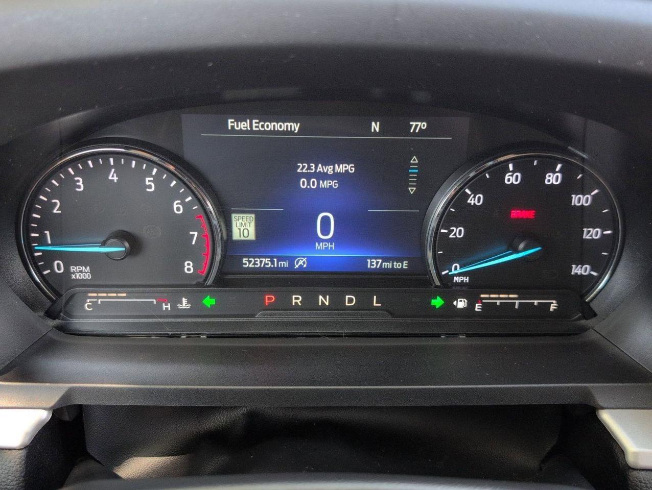 2021 Ford Explorer XLT San Antonio TX