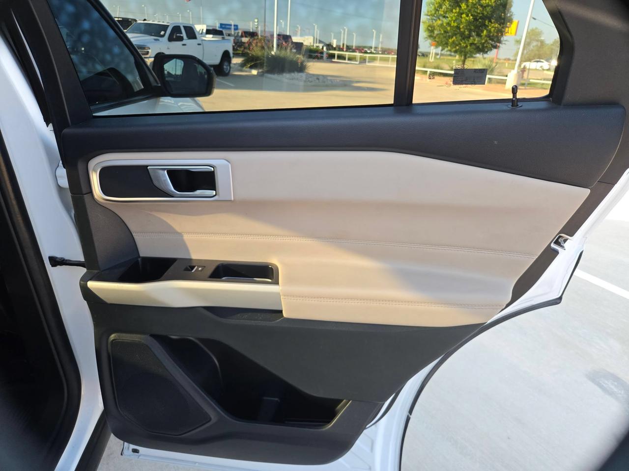 2021 Ford Explorer XLT Castroville TX