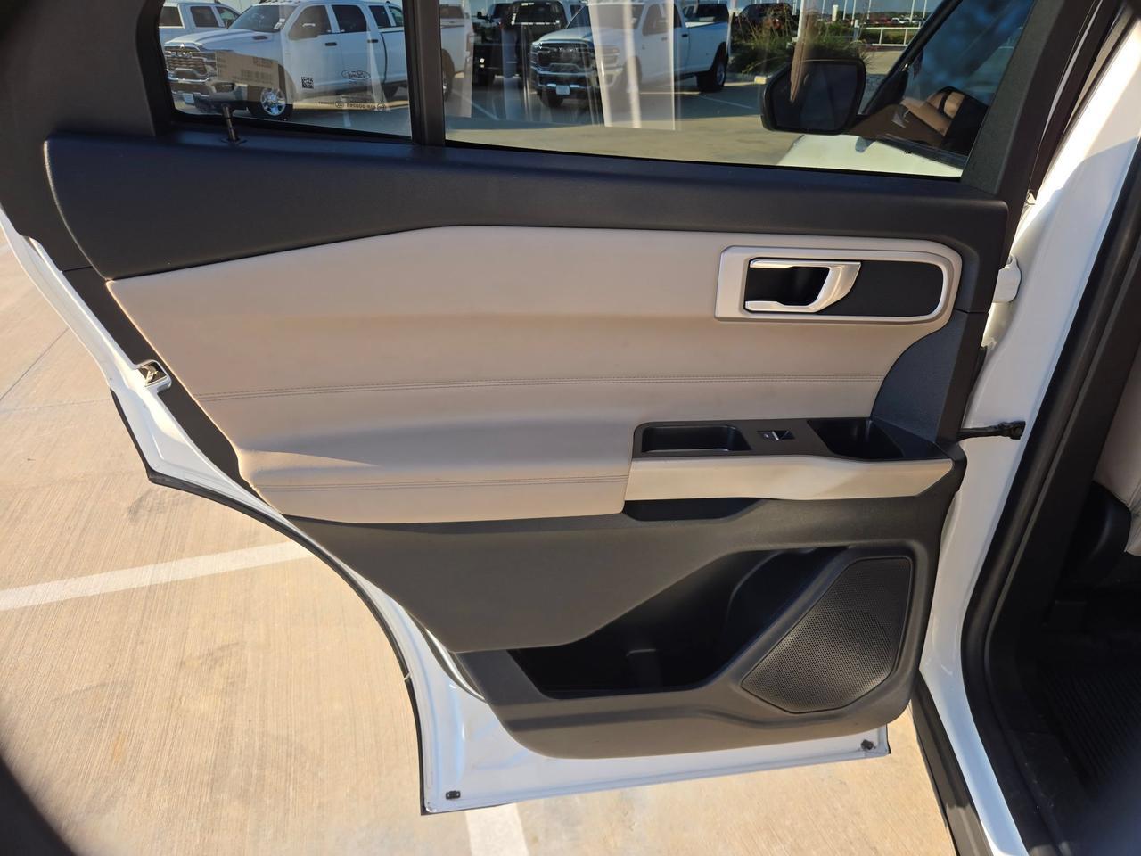 2021 Ford Explorer XLT Castroville TX