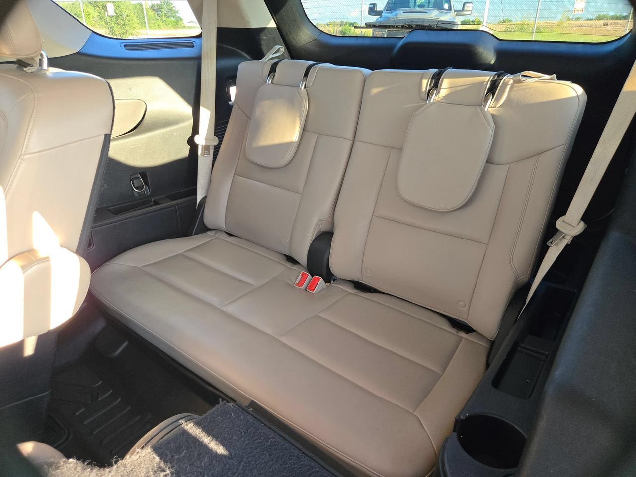 2021 Ford Explorer XLT Castroville TX