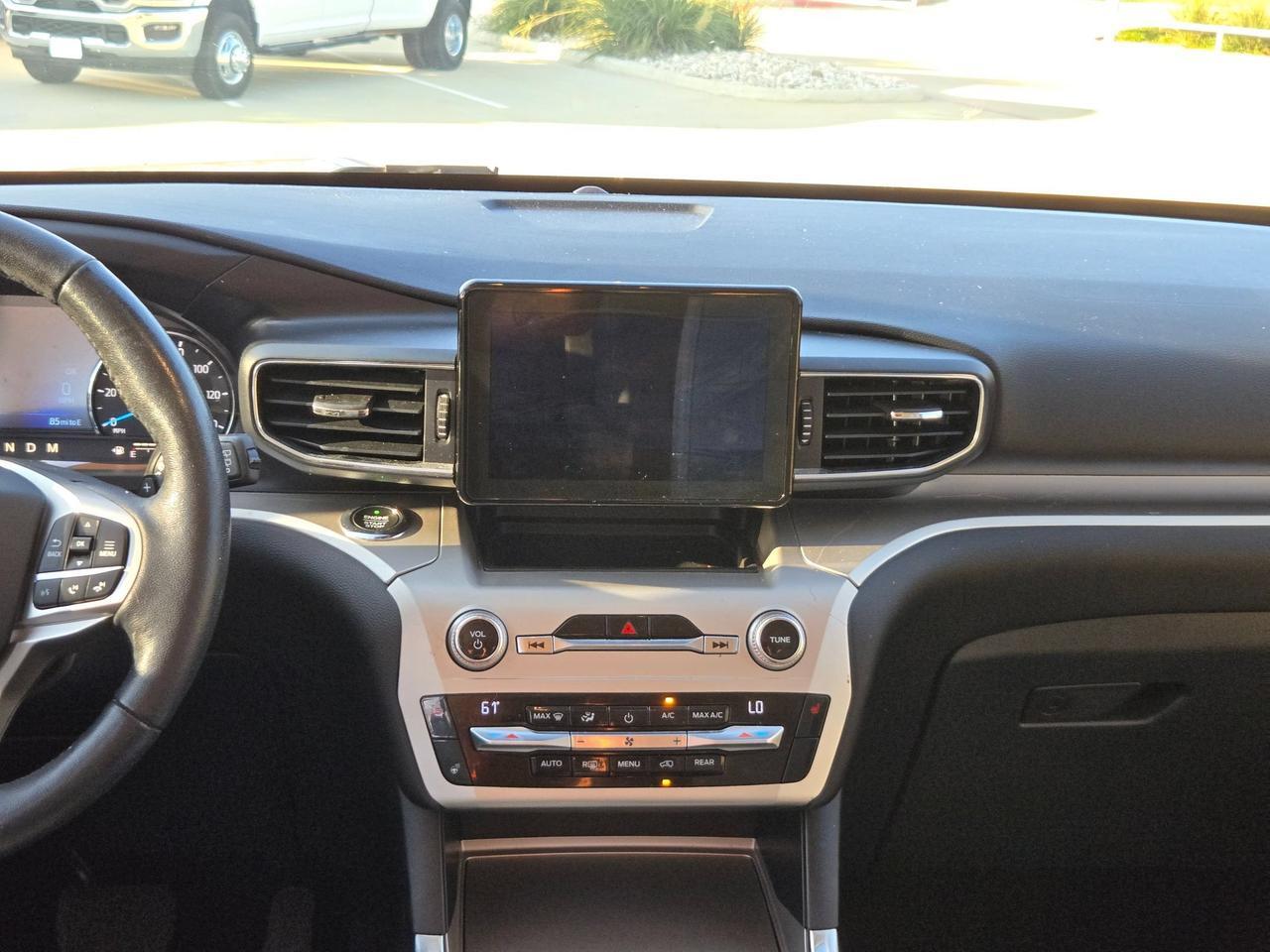 2021 Ford Explorer XLT Castroville TX