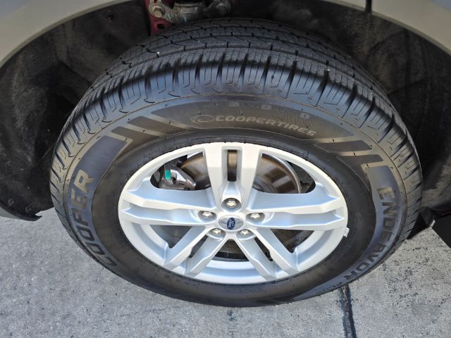2021 Ford Explorer XLT San Antonio TX