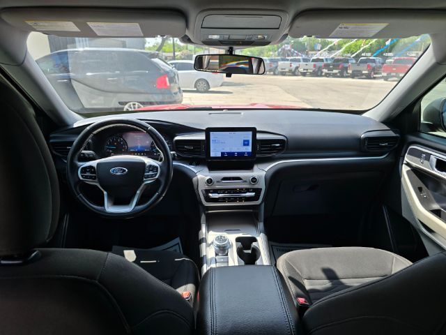 2021 Ford Explorer XLT San Antonio TX