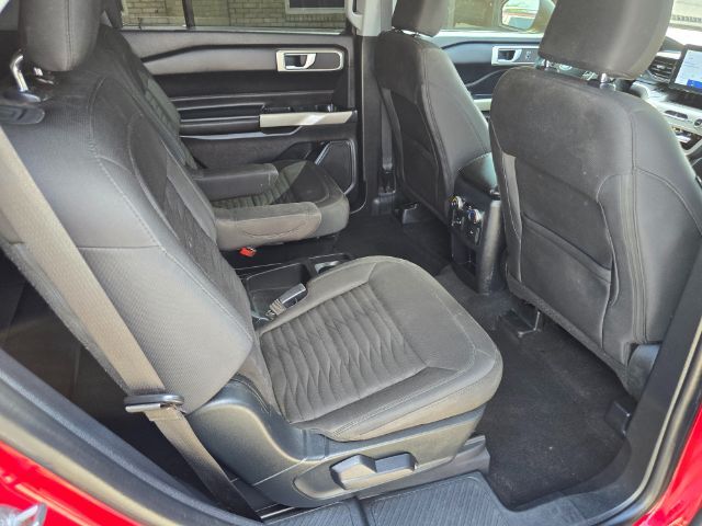 2021 Ford Explorer XLT San Antonio TX