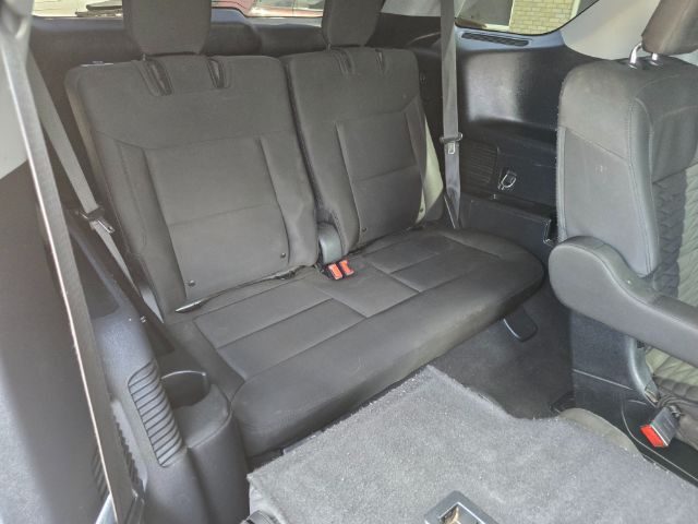 2021 Ford Explorer XLT San Antonio TX
