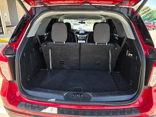 2021 Ford Explorer XLT San Antonio TX