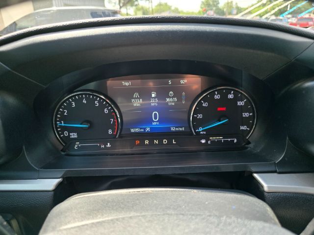 2021 Ford Explorer XLT San Antonio TX