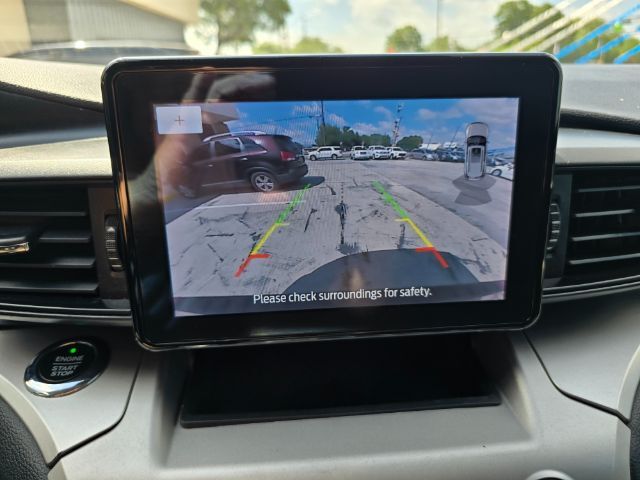2021 Ford Explorer XLT San Antonio TX