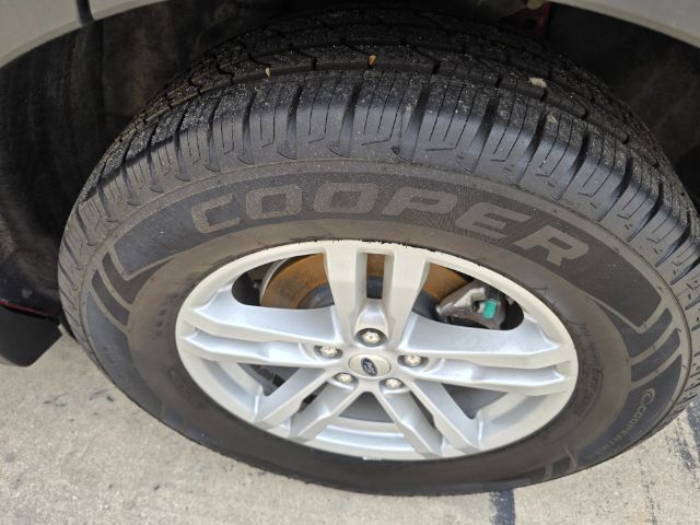 2021 Ford Explorer XLT San Antonio TX