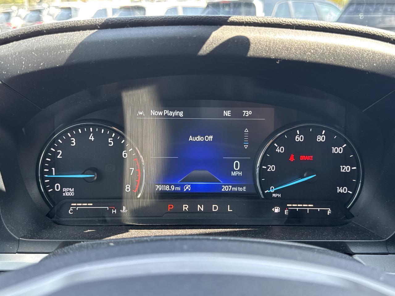 2021 Ford Explorer XLT San Antonio TX