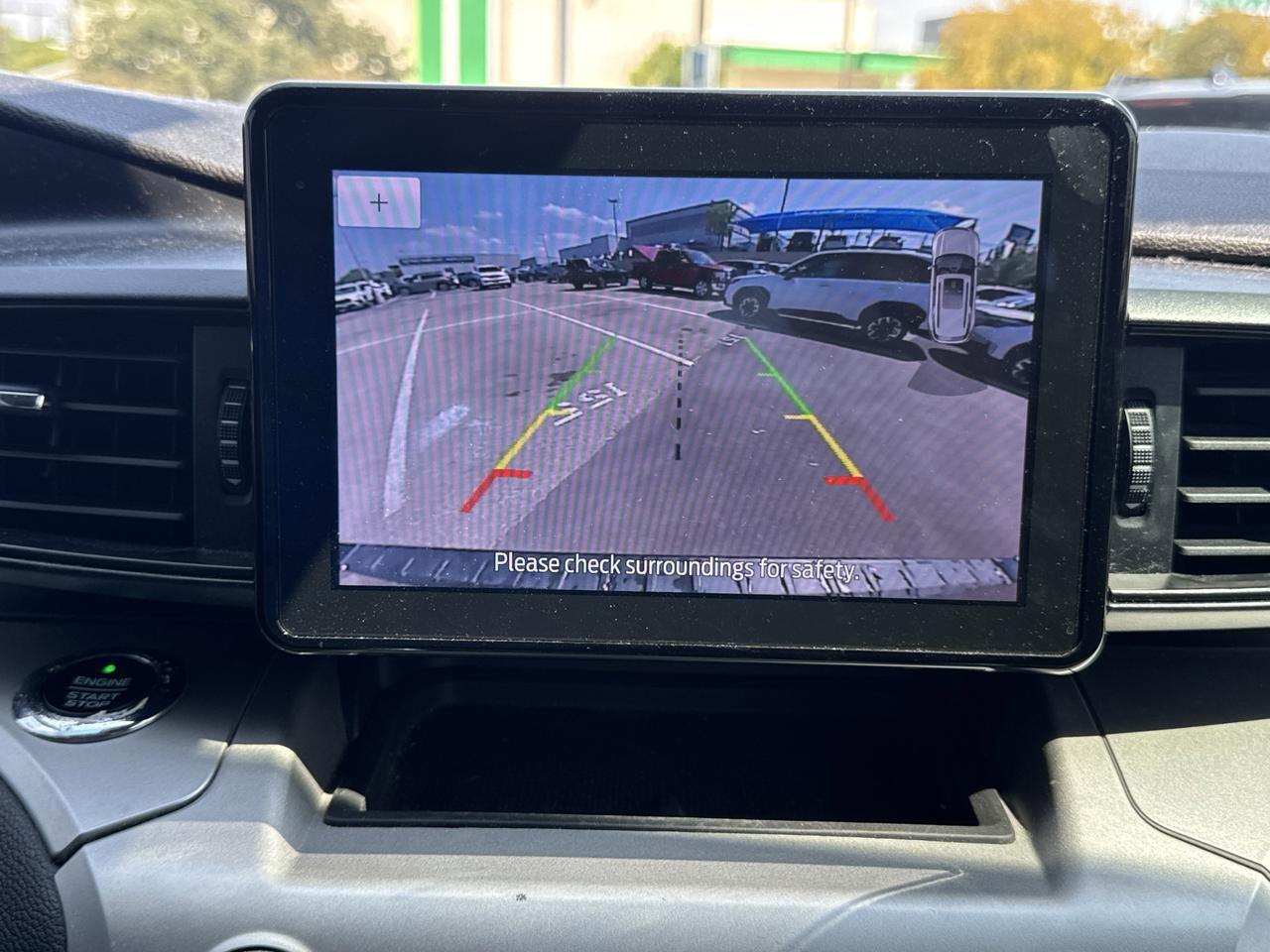 2021 Ford Explorer XLT San Antonio TX