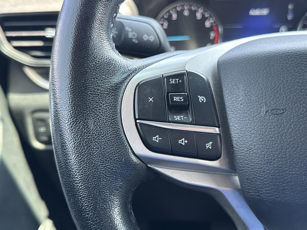 2021 Ford Explorer XLT San Antonio TX