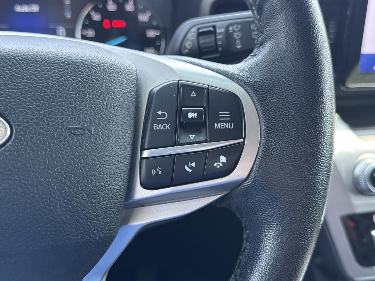 2021 Ford Explorer XLT San Antonio TX