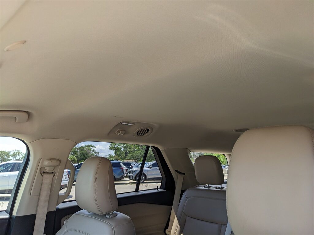 2021 Ford Explorer XLT San Clemente CA