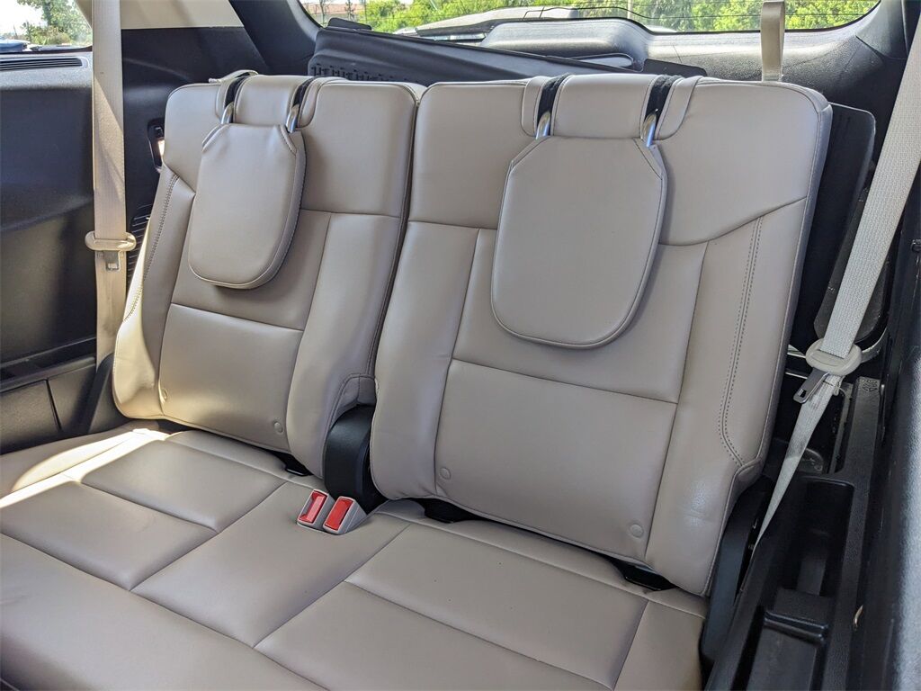 2021 Ford Explorer XLT San Clemente CA