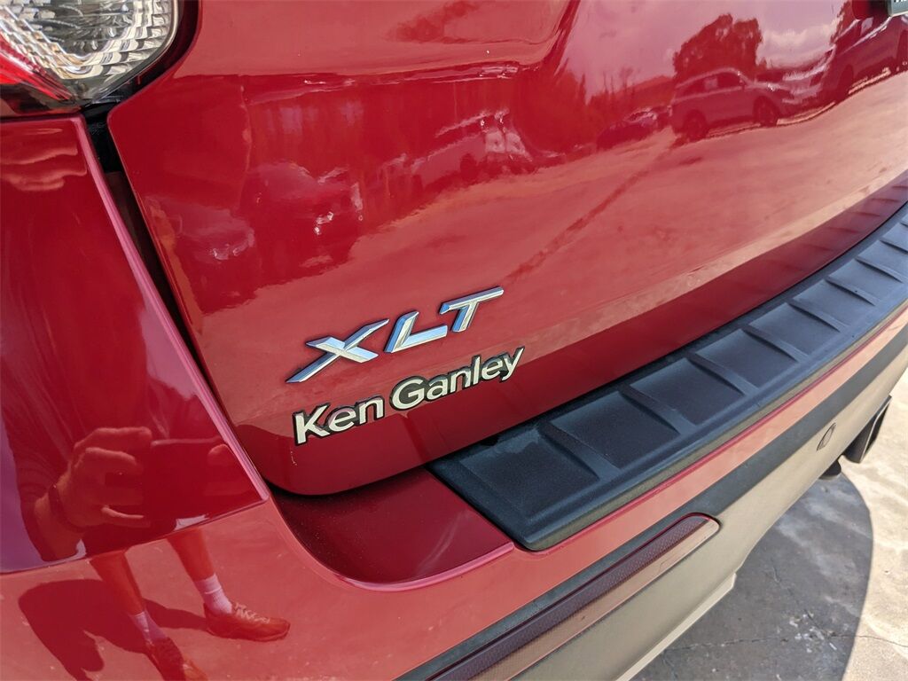 2021 Ford Explorer XLT San Clemente CA