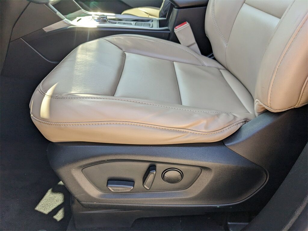 2021 Ford Explorer XLT San Clemente CA