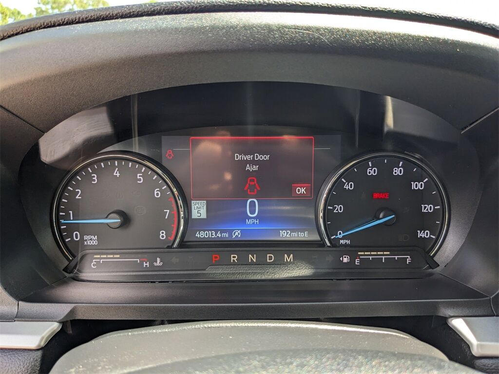 2021 Ford Explorer XLT San Clemente CA