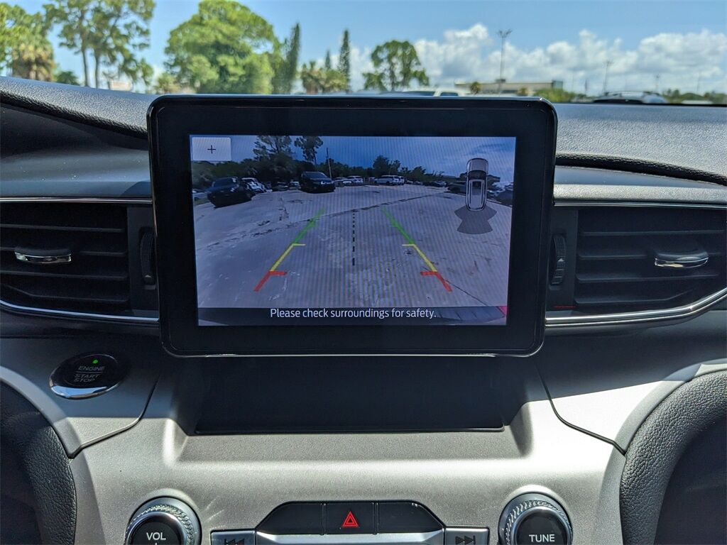 2021 Ford Explorer XLT San Clemente CA