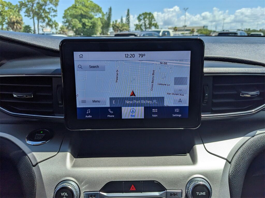 2021 Ford Explorer XLT San Clemente CA