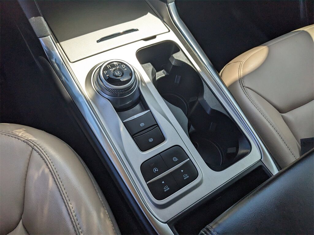 2021 Ford Explorer XLT San Clemente CA