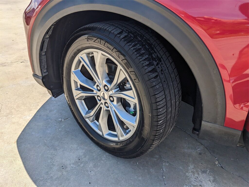 2021 Ford Explorer XLT San Clemente CA