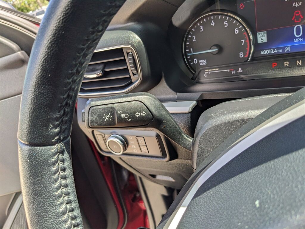 2021 Ford Explorer XLT San Clemente CA