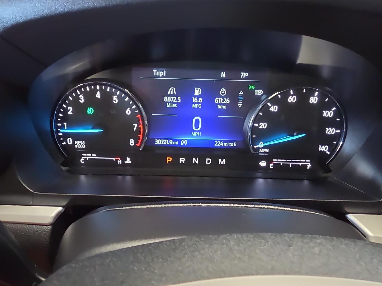 2021 Ford Explorer XLT Sand Lake NY