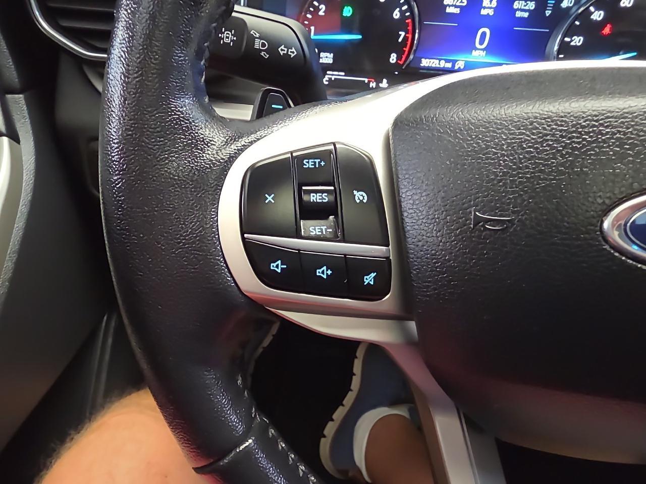 2021 Ford Explorer XLT Sand Lake NY
