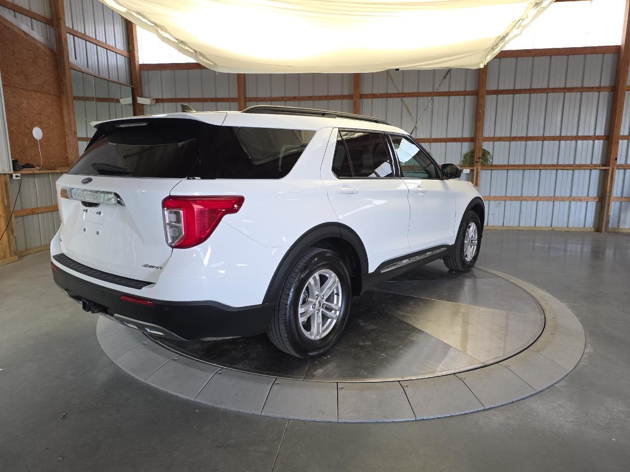 2021 Ford Explorer XLT Sand Lake NY