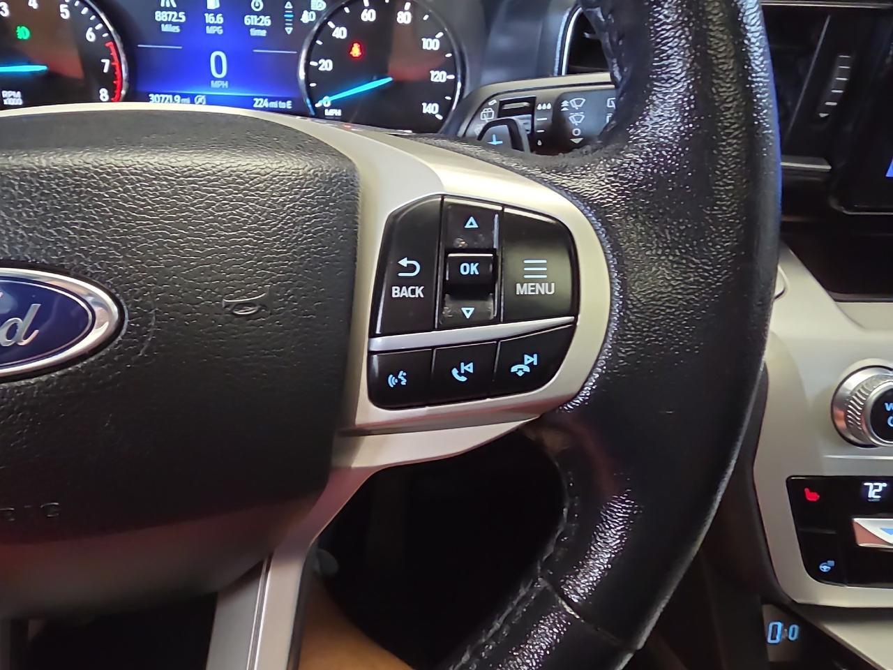 2021 Ford Explorer XLT Sand Lake NY