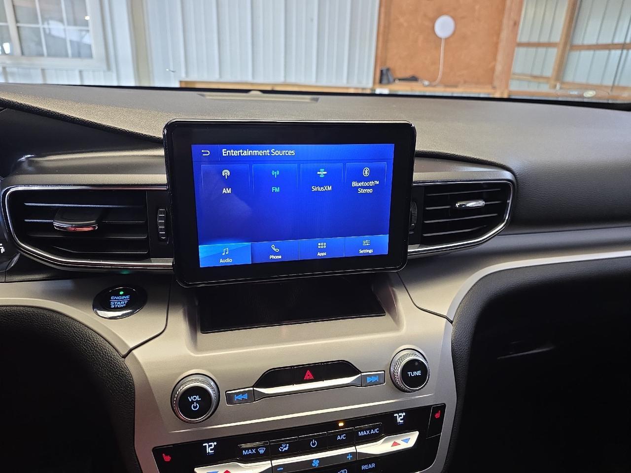 2021 Ford Explorer XLT Sand Lake NY