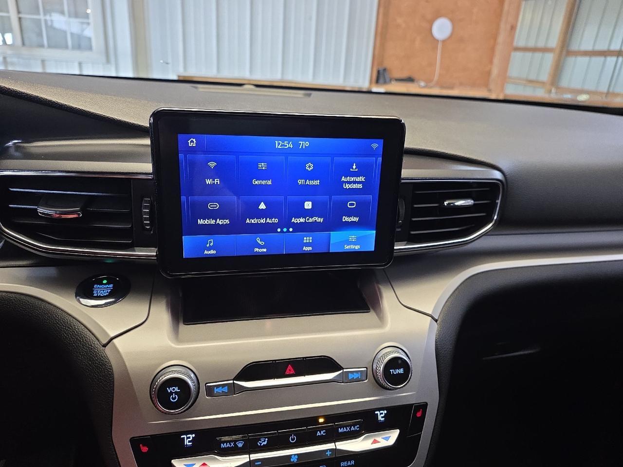 2021 Ford Explorer XLT Sand Lake NY