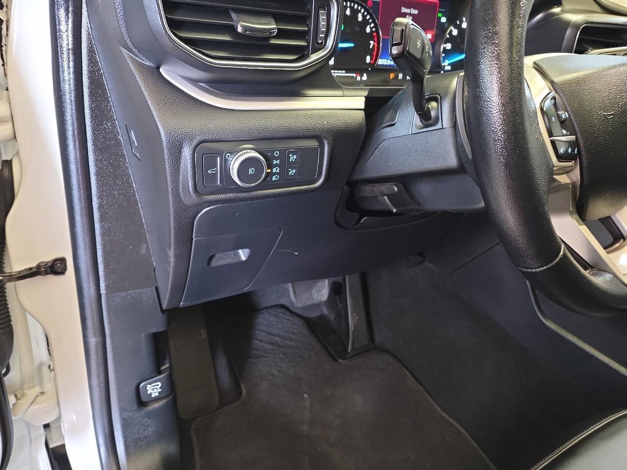 2021 Ford Explorer XLT Sand Lake NY