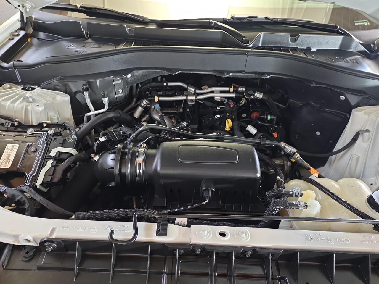 2021 Ford Explorer XLT Sand Lake NY