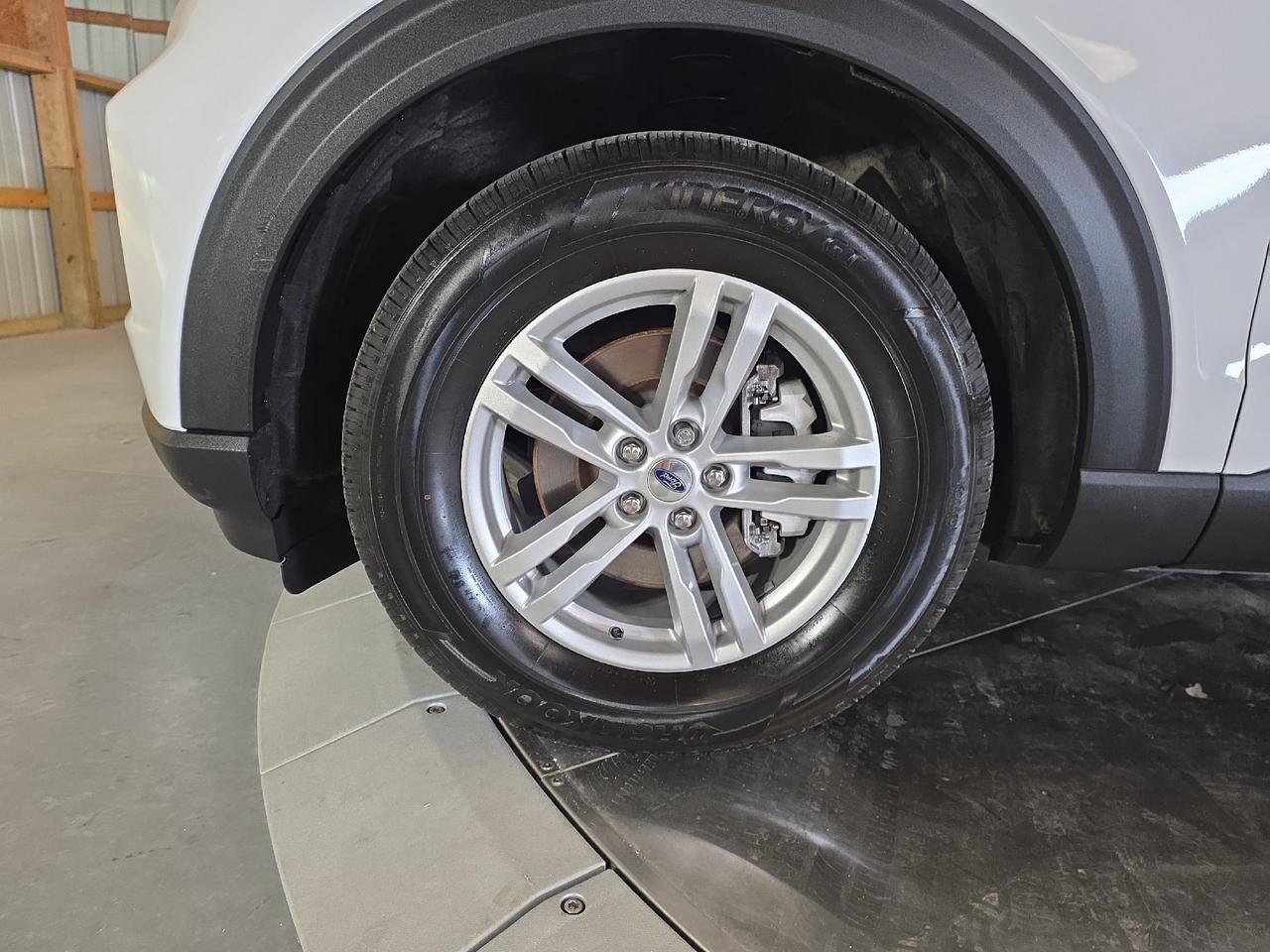 2021 Ford Explorer XLT Sand Lake NY
