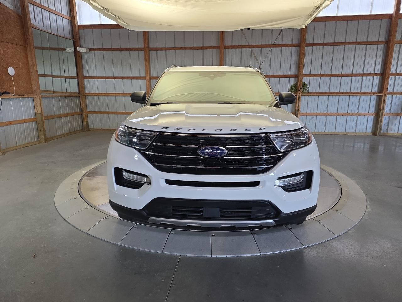 2021 Ford Explorer XLT Sand Lake NY