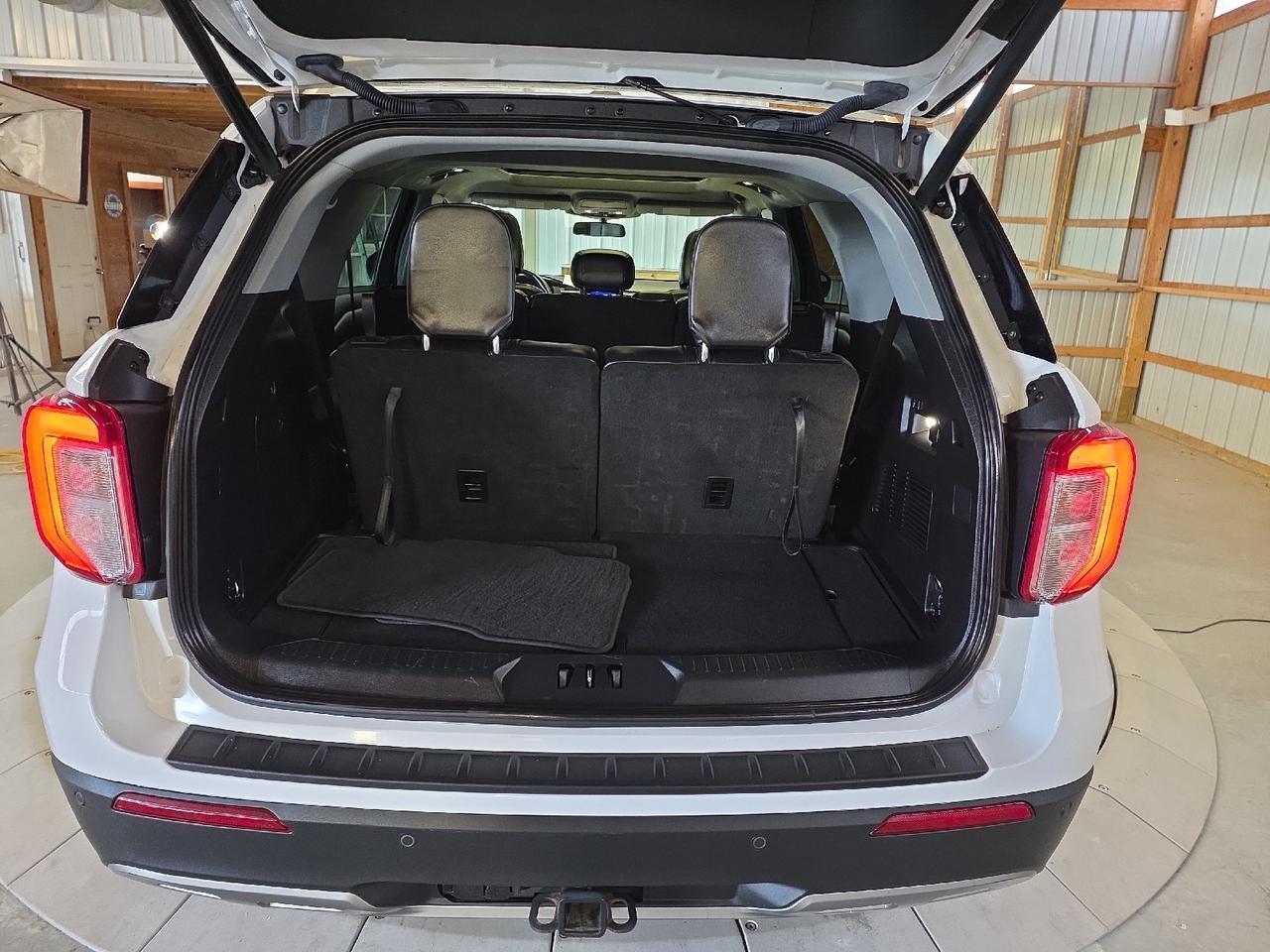 2021 Ford Explorer XLT Sand Lake NY