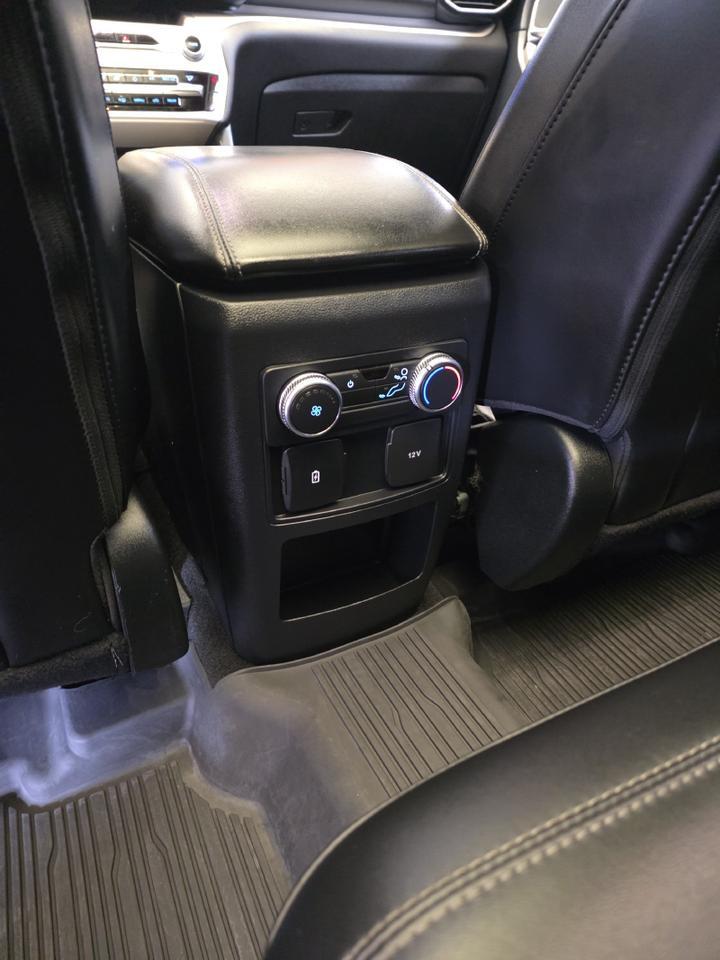 2021 Ford Explorer XLT Sand Lake NY