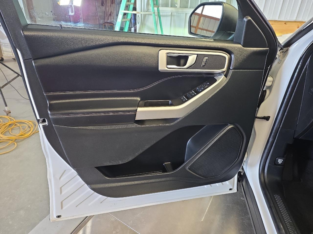2021 Ford Explorer XLT Sand Lake NY