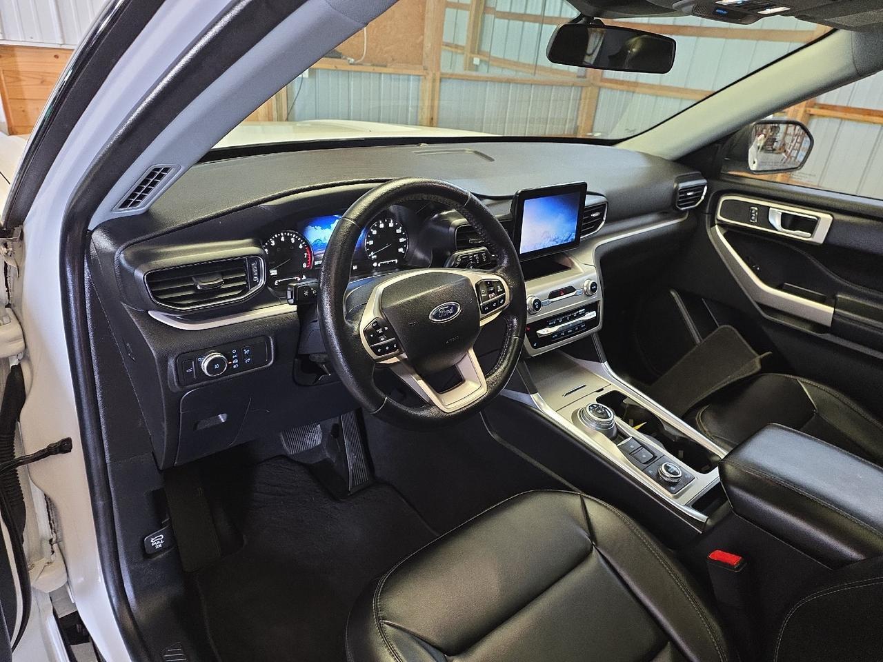 2021 Ford Explorer XLT Sand Lake NY