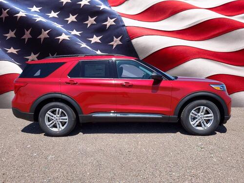 2021 Ford Explorer XLT Tampa FL 2021 Ford Explorer XLT Tampa FL