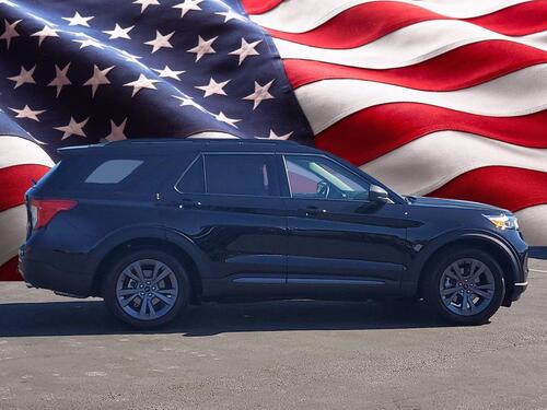 2021 Ford Explorer XLT Tampa FL 2021 Ford Explorer XLT Tampa FL