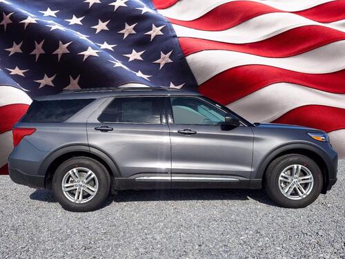 2021 Ford Explorer XLT Tampa FL 2021 Ford Explorer XLT Tampa FL