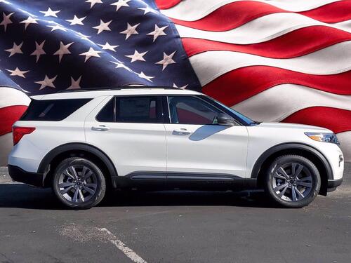 2021 Ford Explorer XLT Tampa FL 2021 Ford Explorer XLT Tampa FL
