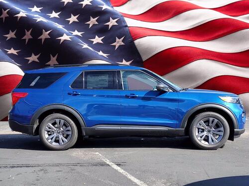 2021 Ford Explorer XLT Tampa FL 2021 Ford Explorer XLT Tampa FL